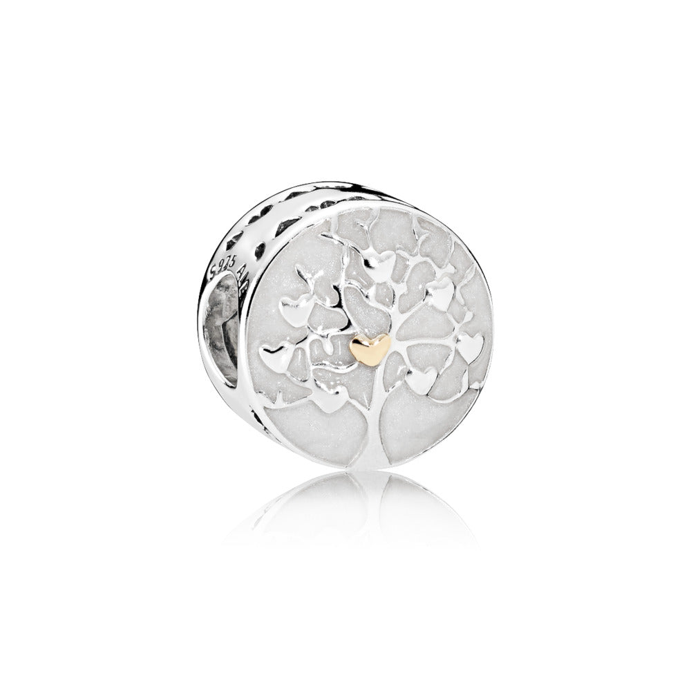 Pandora Charm; Tree of Hearts.