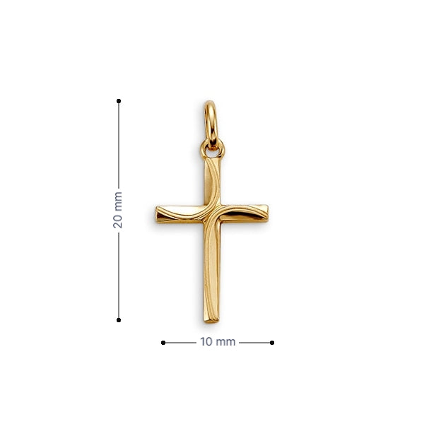 Cross Pendant