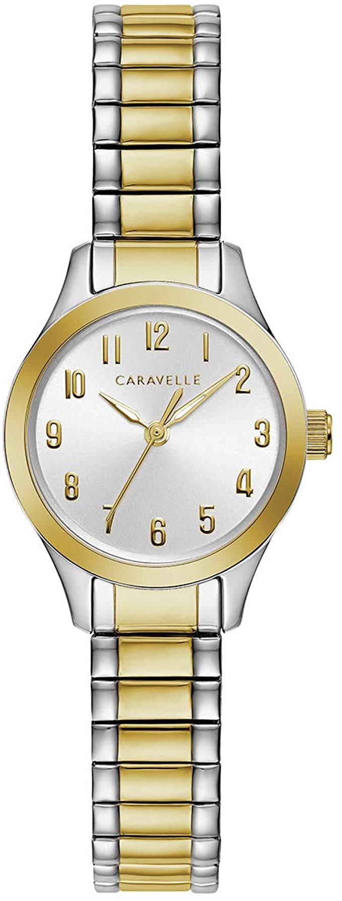 Caravelle by Bulova Traditiona