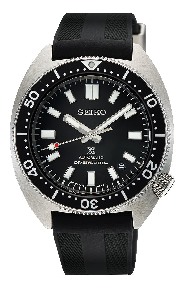 Seiko Prospex Sea SPB317