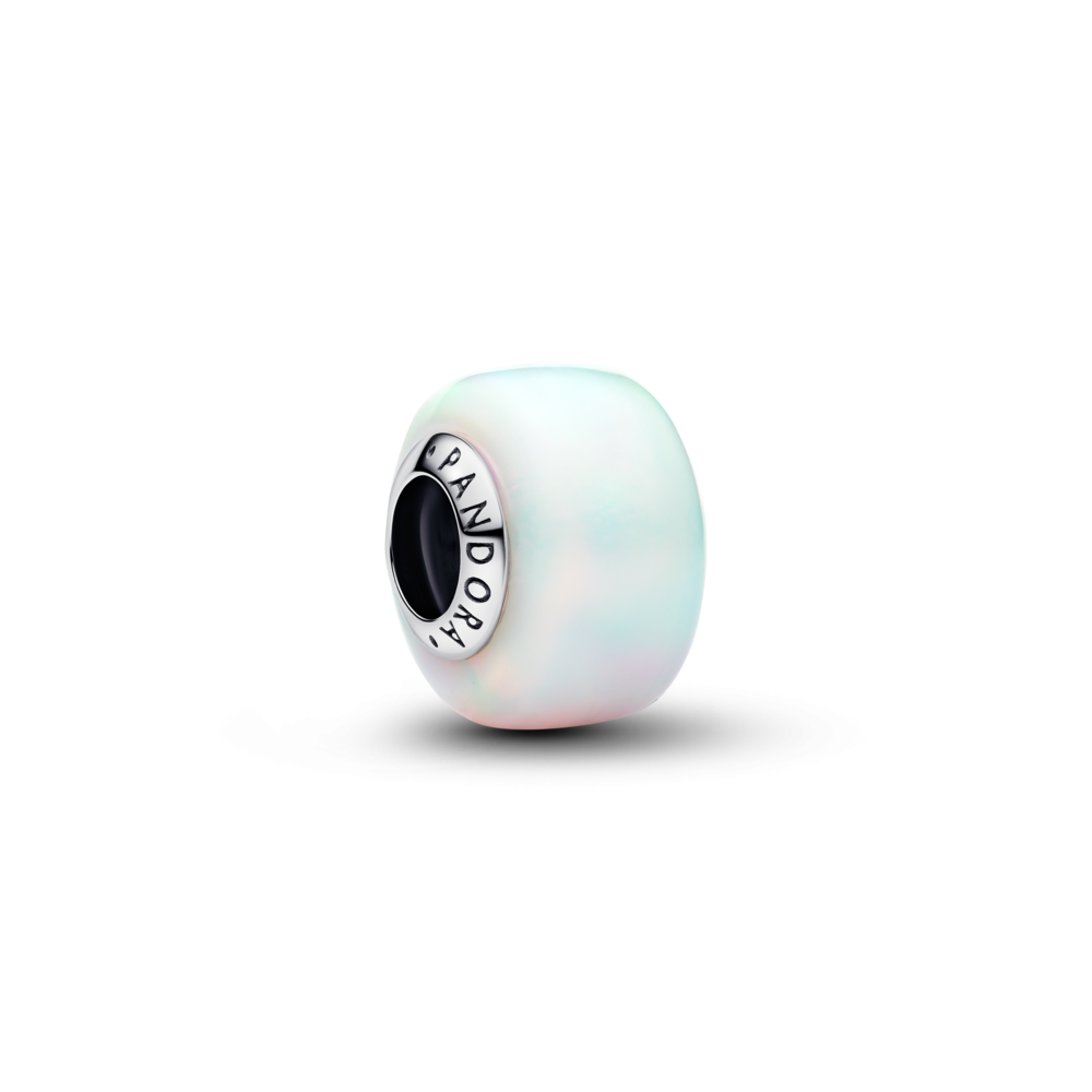 Pandora Opalescent Charm