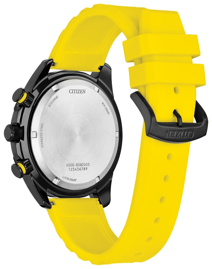Brycen chronograph AT2585-08E