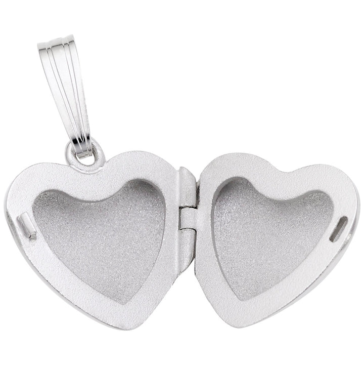 925 silver, 13.06mm x 11.37mm