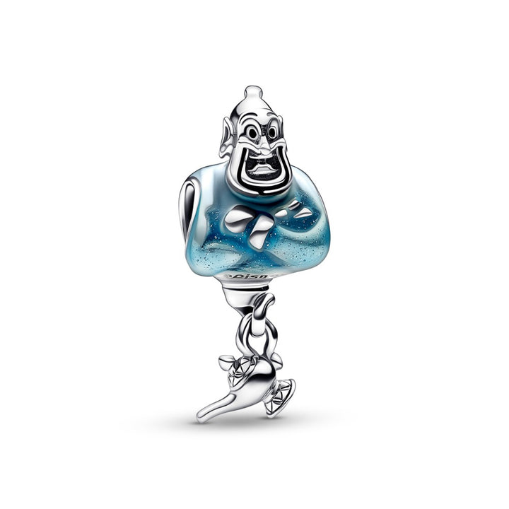 FINAL SALE- Pandora Disney Aladdin Genie & Lamp Charm