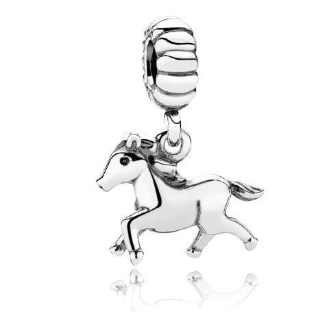 NOT AVAILABLE-Pandora Charm, F