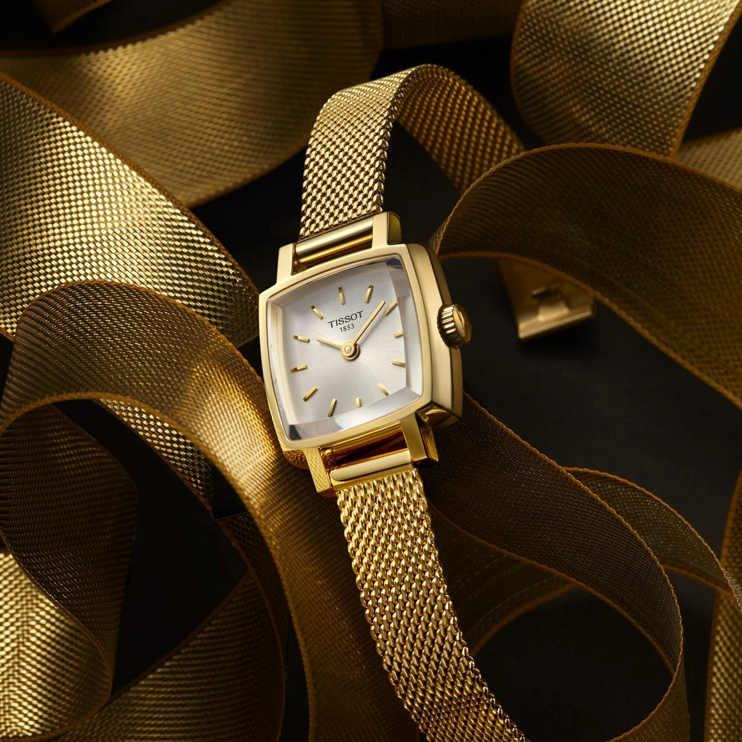 Tissot Lovely