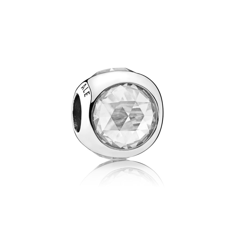 NOT AVAILABLE-Pandora Charm; R