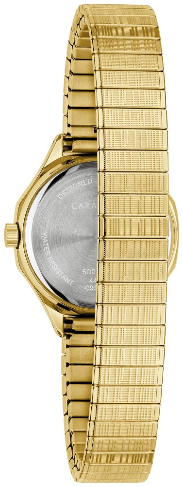 Balancing a vintage case desig