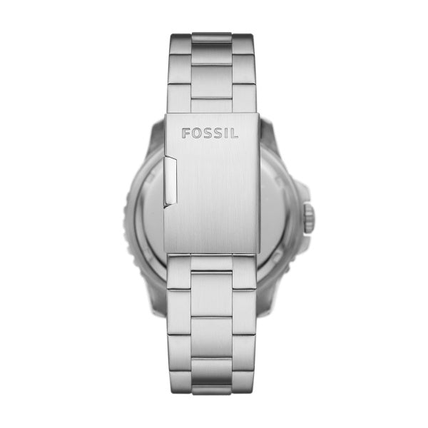 Fossil "Blue" Collection