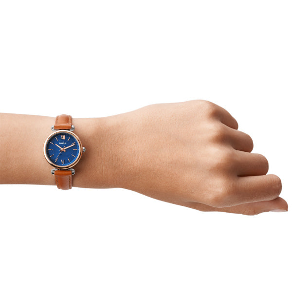 Fossil Carlie Mini ES4701