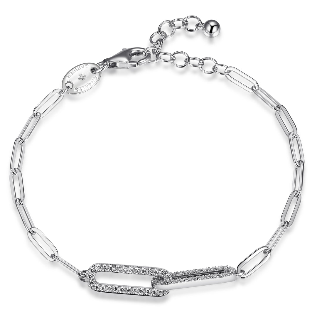 Charles Garnier Paris rhodium