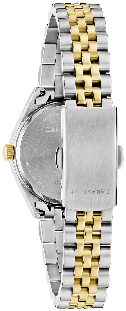 Brimming with style, this Cara