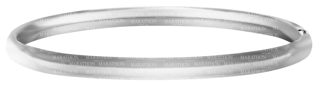 Sterling Silver Bangle