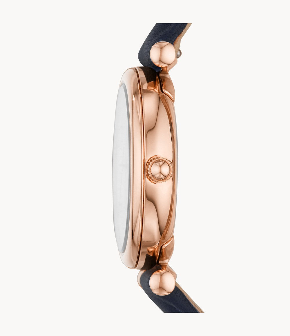 Fossil Carlie Mini ES4502