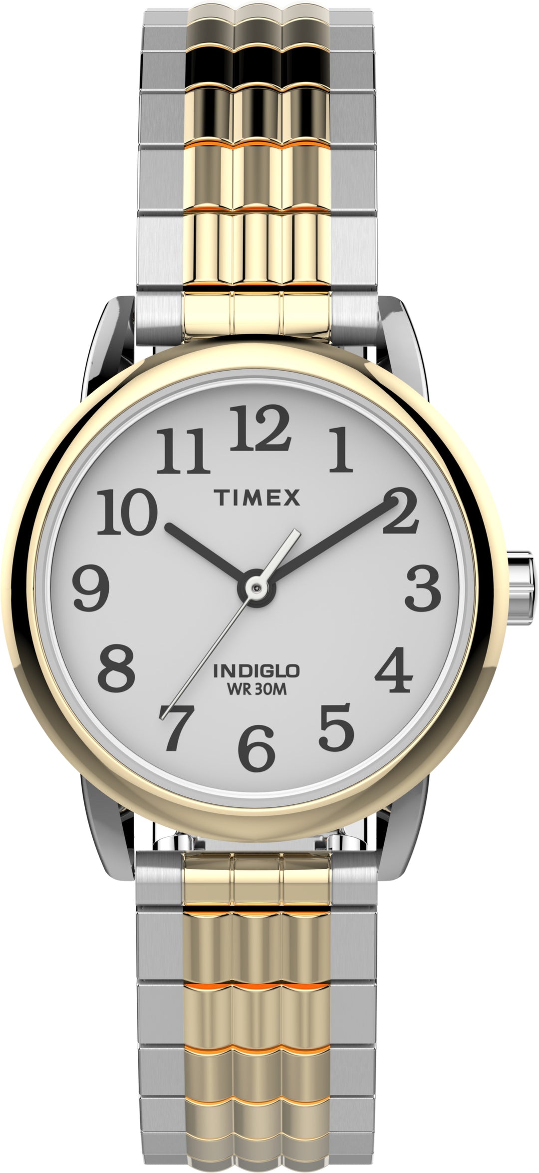 Timex Easy Reader Analog Watch