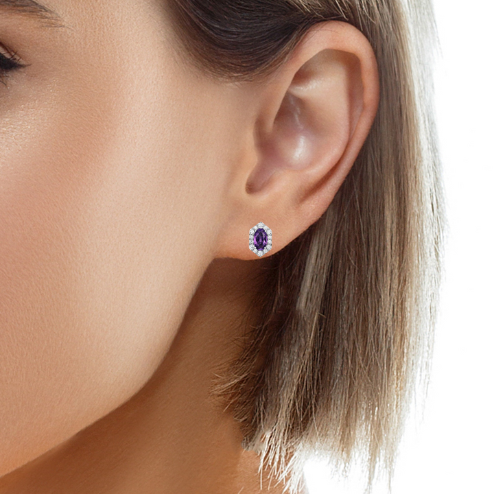 Charles Garnier "Prism" rhodiu
