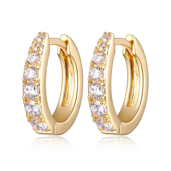 Reign diamondlite cubic zircon