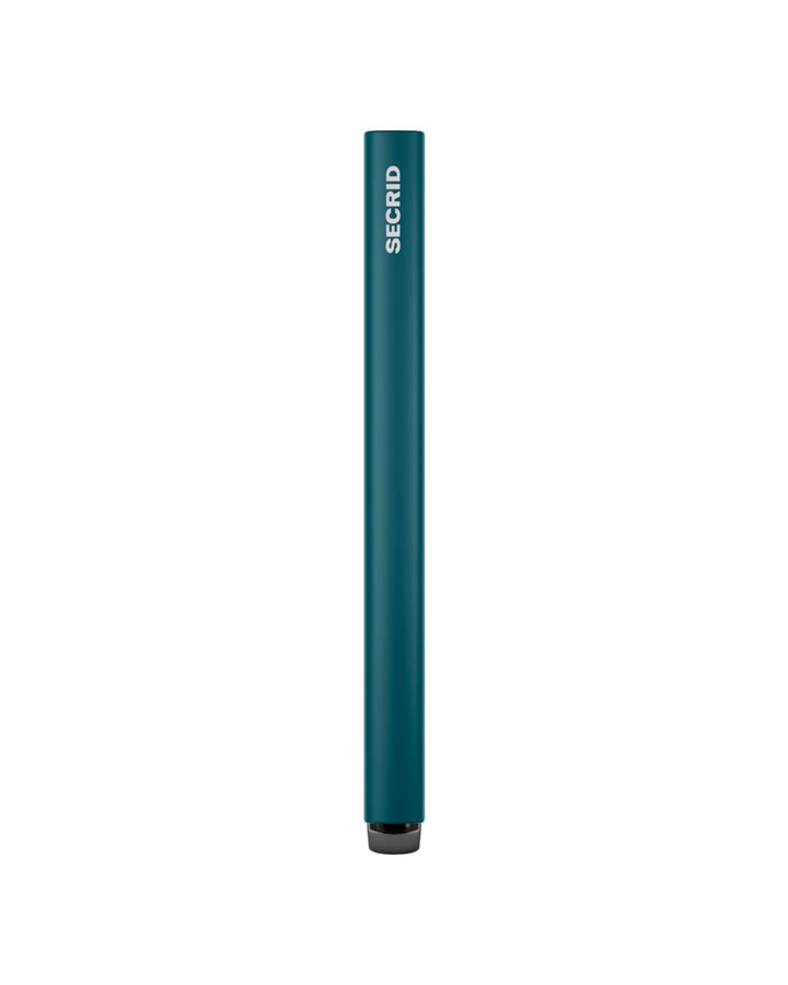 SECRID Premium Fluted Cardprotector, Teal