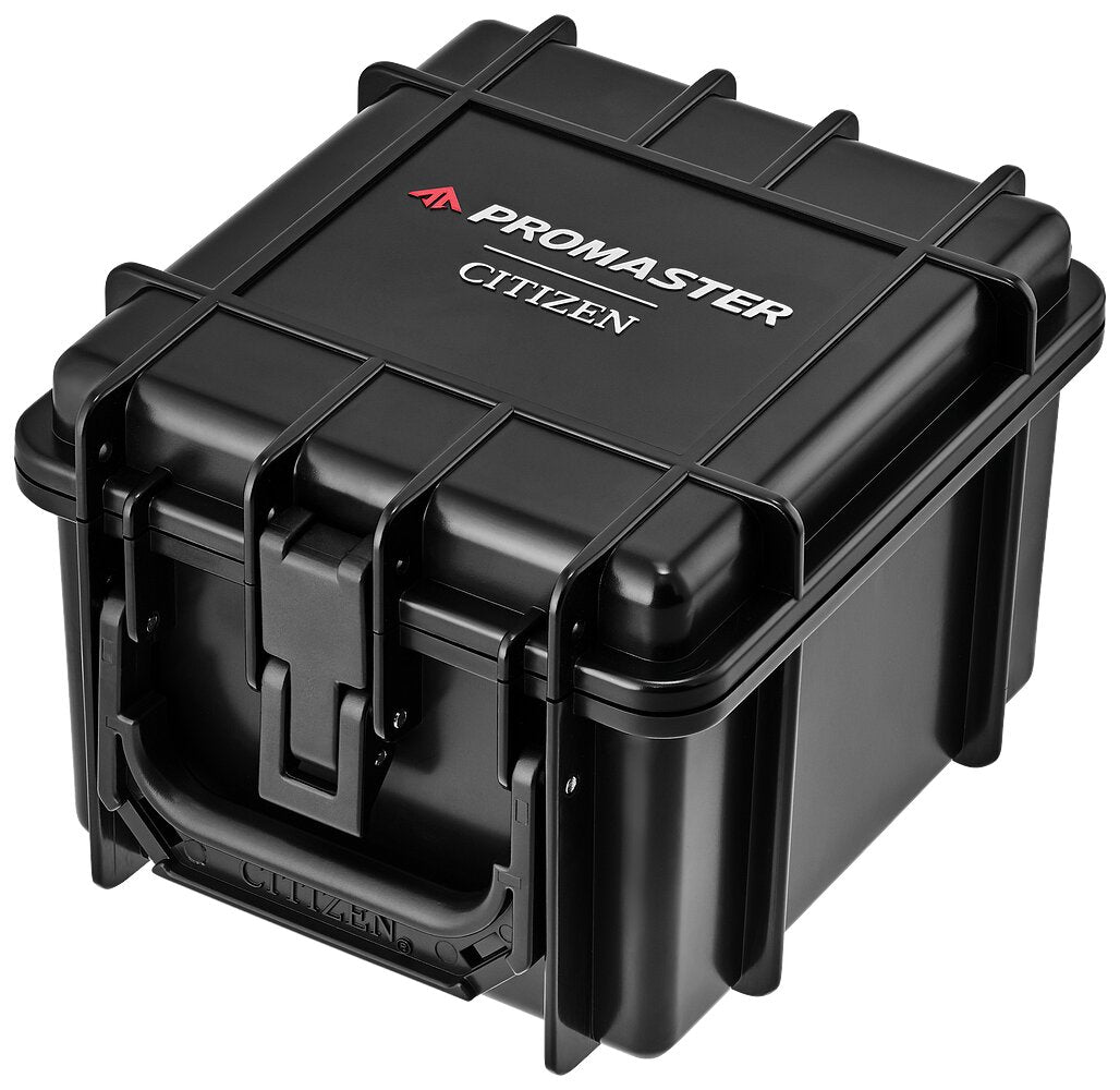 Citizen Promaster Land GMT