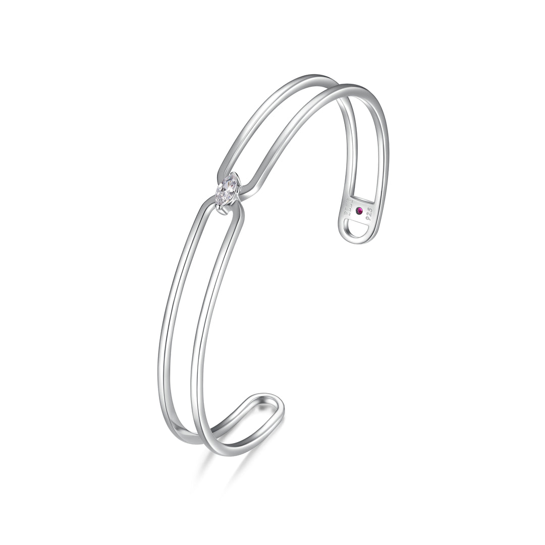 ELLE Cuff Bracelet