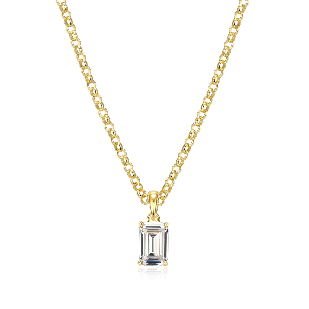 Reign diamondlite cubic zircon