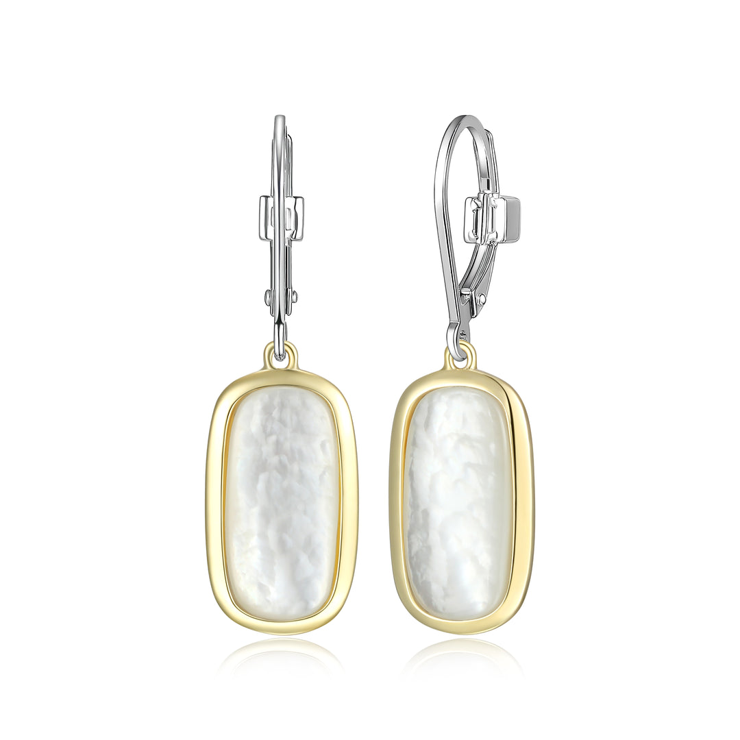 ELLE "Allure" Dangle Earrings