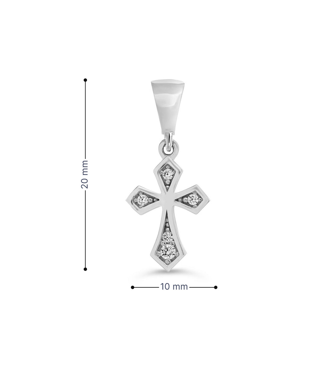 10K Cross, CZ