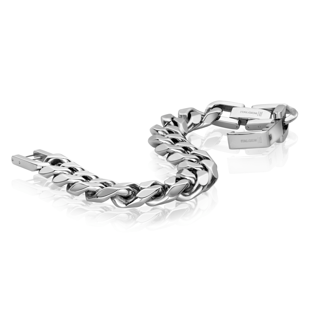 Italgem Miami Cuban Bracelet