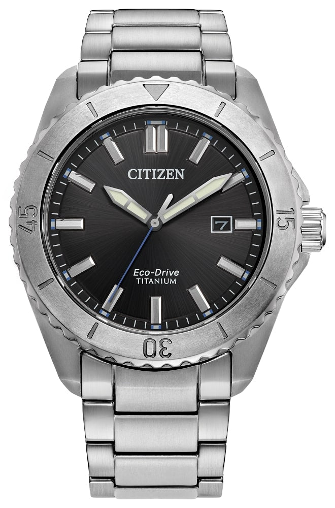 Citizen Eco Drive Brycen AW1840-50E