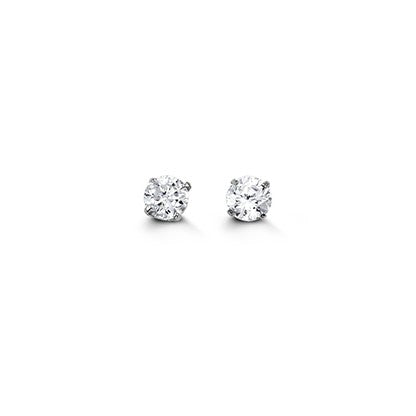 14k Baby Bella Earrings
