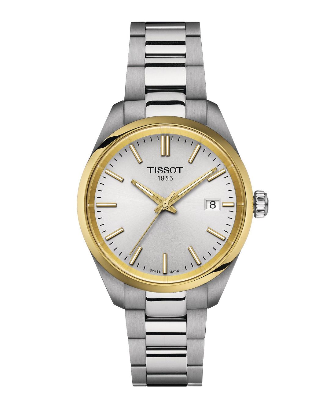 Tissot PR100 34mm