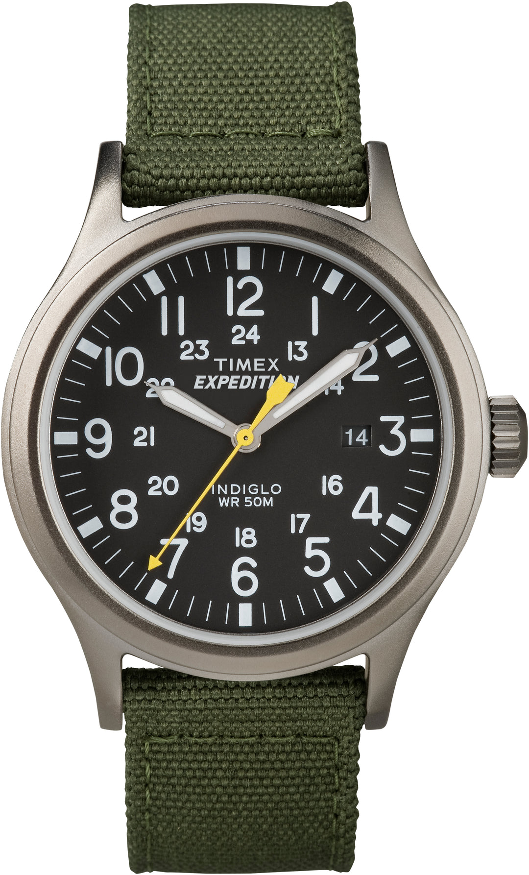 Timex Expedition Analog Watch