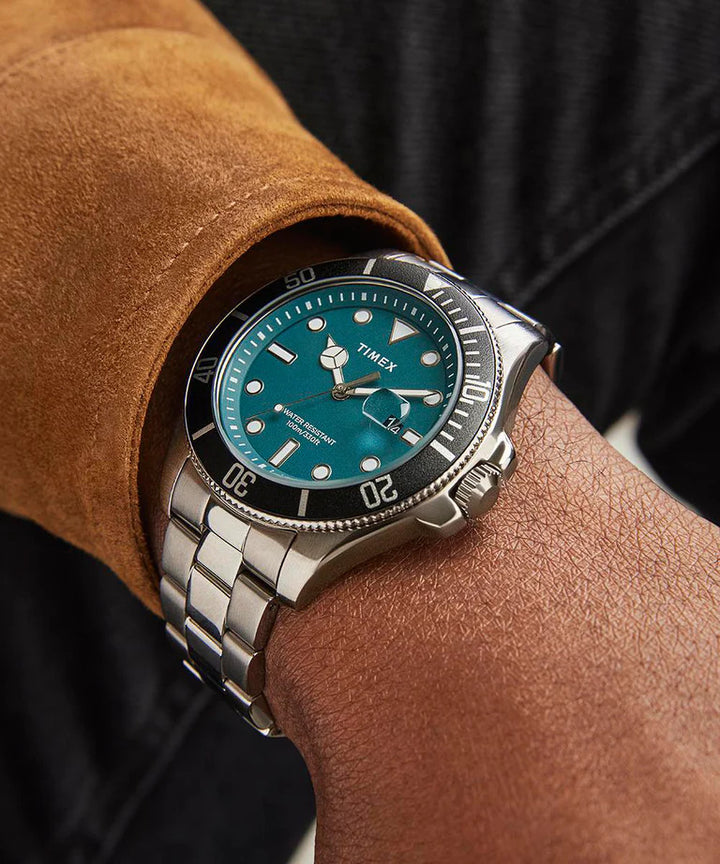 Our Harborside Coast has an el