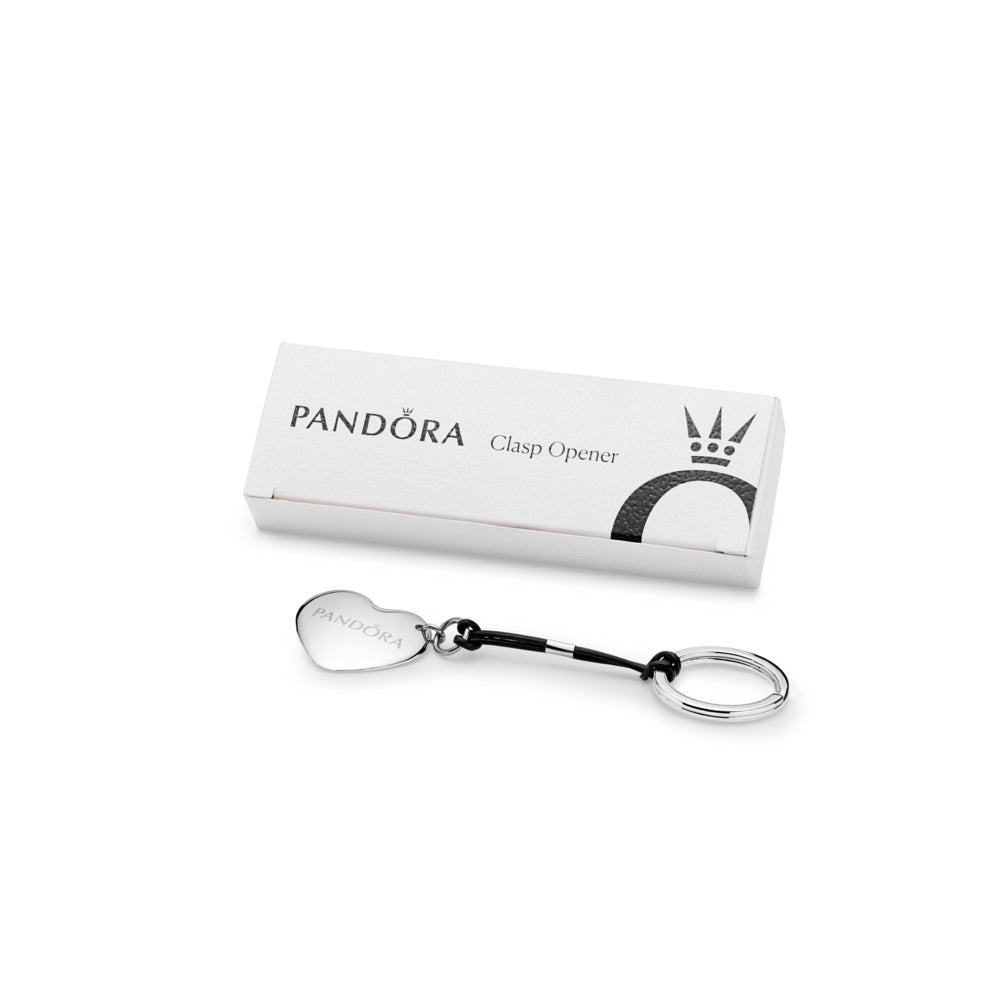 FINAL SALE- Pandora Lock Opener