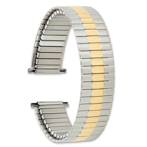 17-22mm Expansion Watch Bracelet