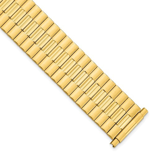 17-22mm Expansion Watch Bracelet