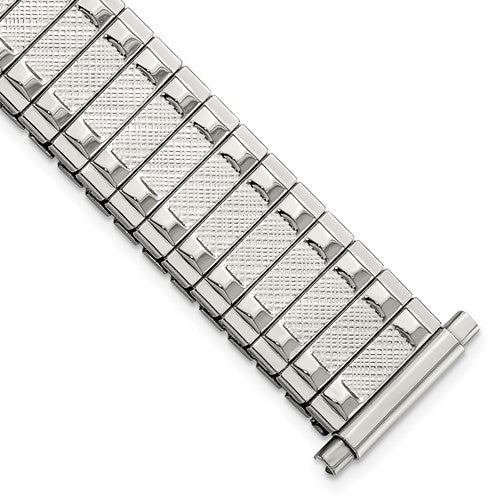 15-20mm Expansion Watch Bracelet