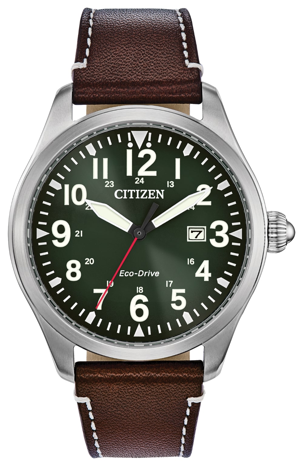 Citizen Eco-Drive Garrison BM6838-09X