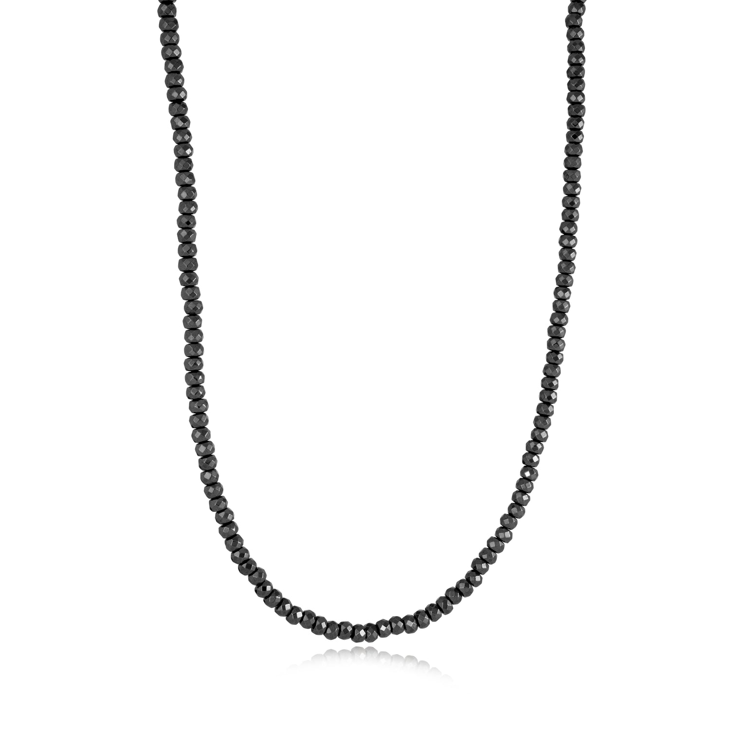 Italgem Steel black ion-plated