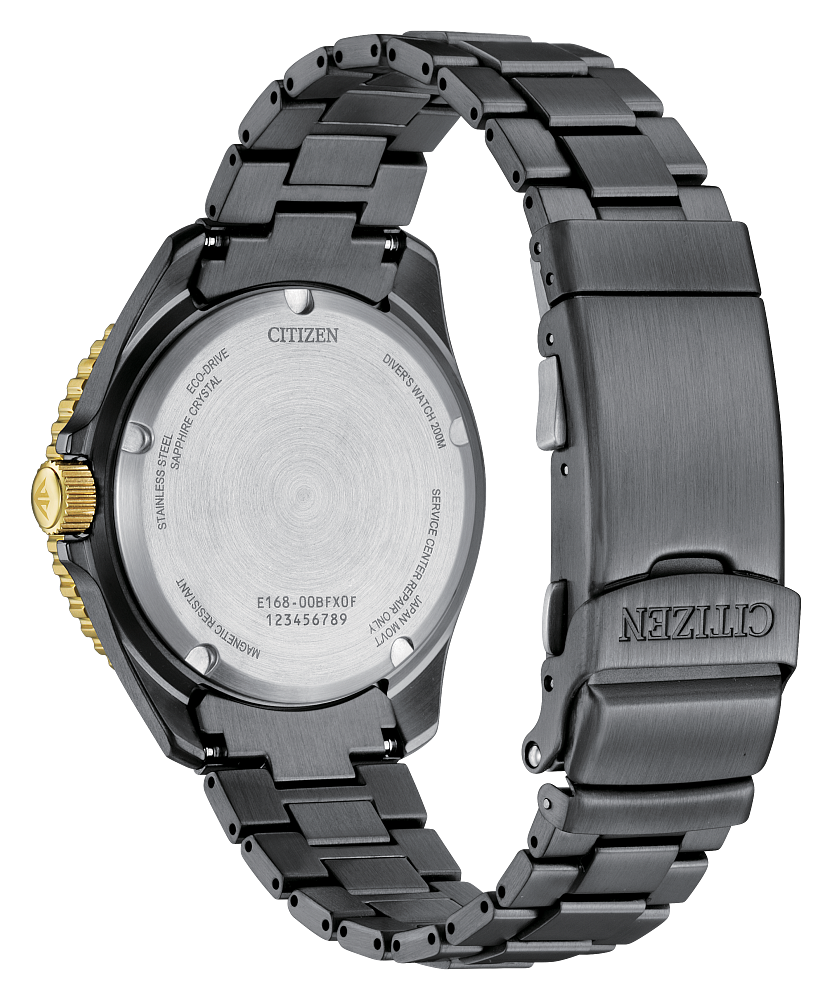 Citizen Eco Drive. BN0264-53E.