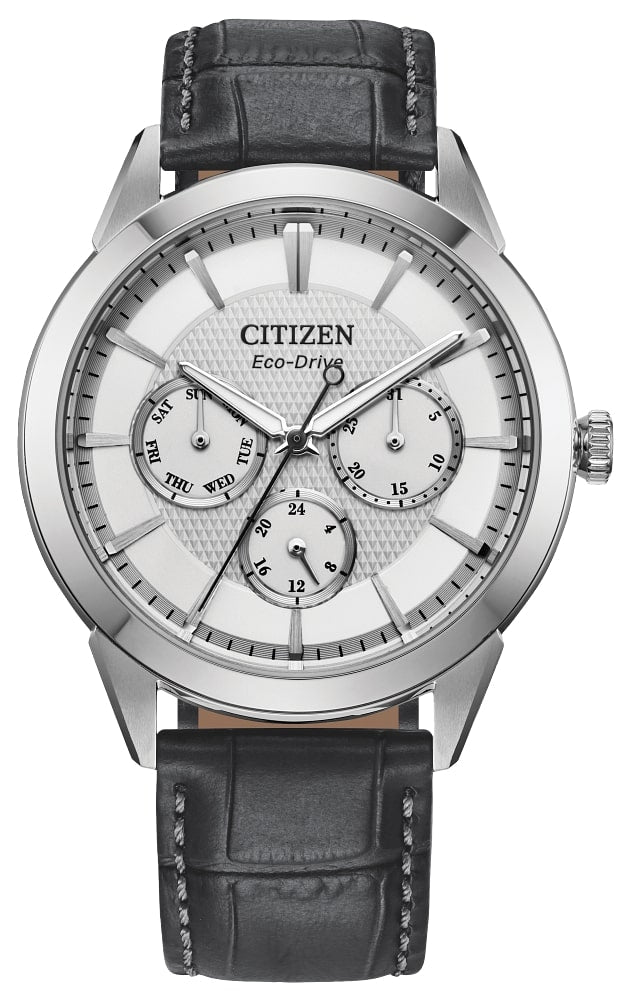 Citizen Eco Drive Rolan BU2110-01A