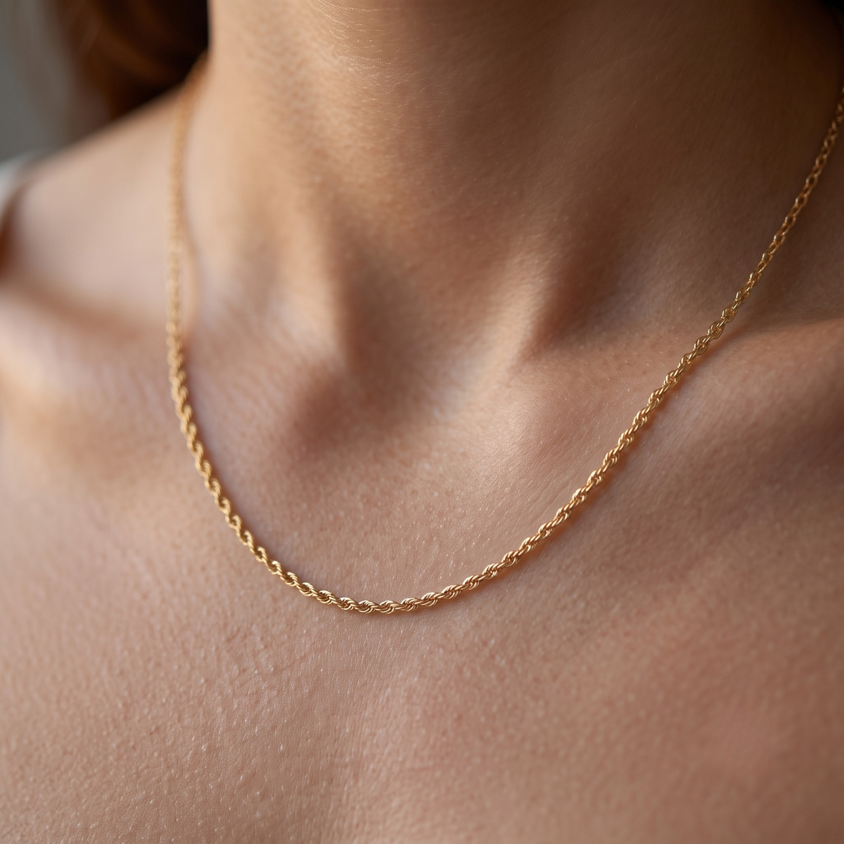 10k yellow gold semi solid 2.0