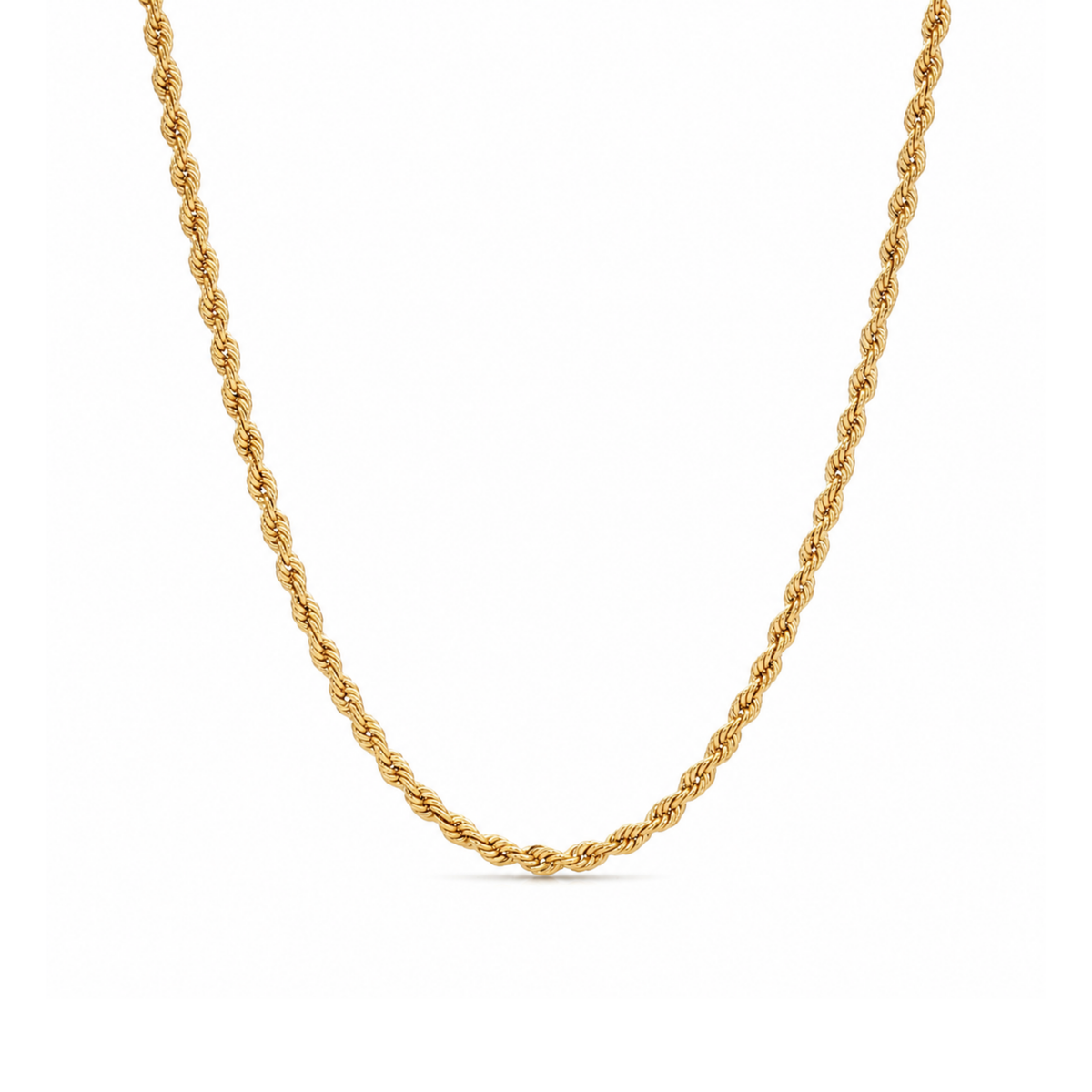 10k yellow gold semi solid 2.0