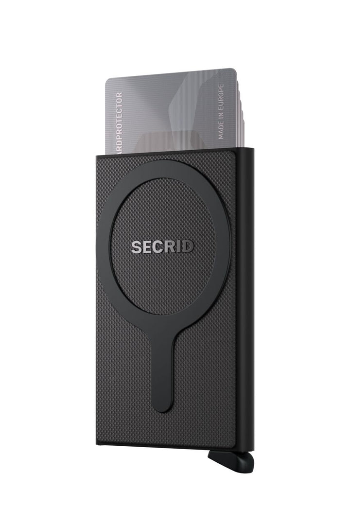Secrid cardprotector for Magsa