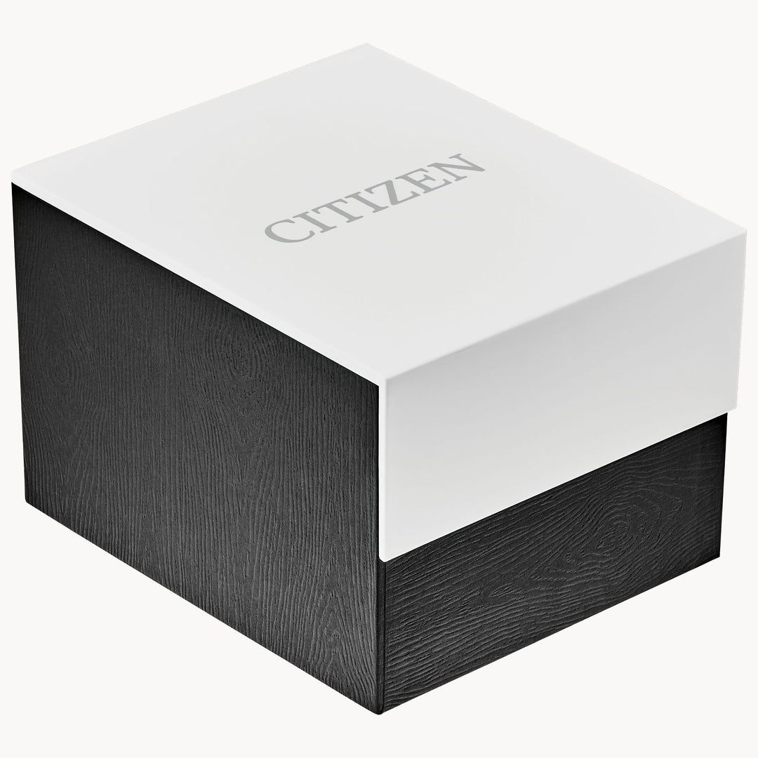 Citizen Eco-Drive "Corso" Collection