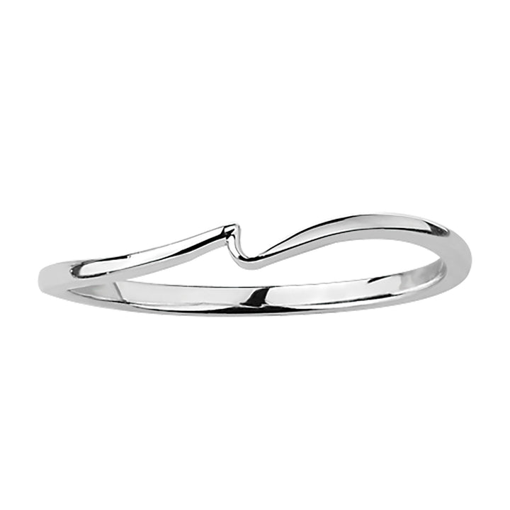 10kt Multi-Stone Engagement Ring,