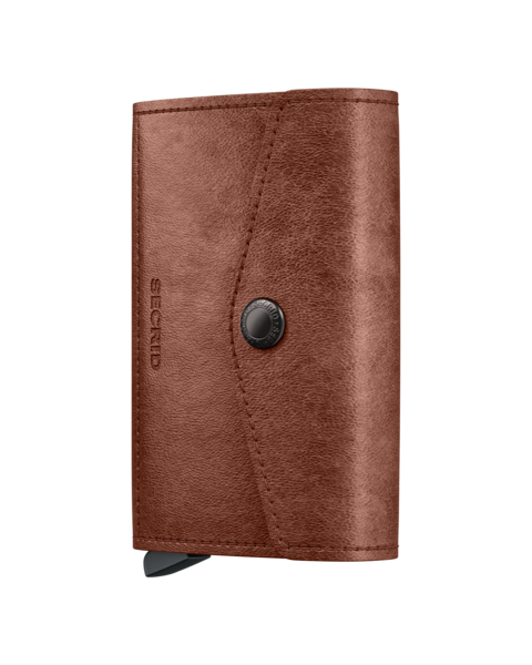 Secrid Envelope Wallet Vintage