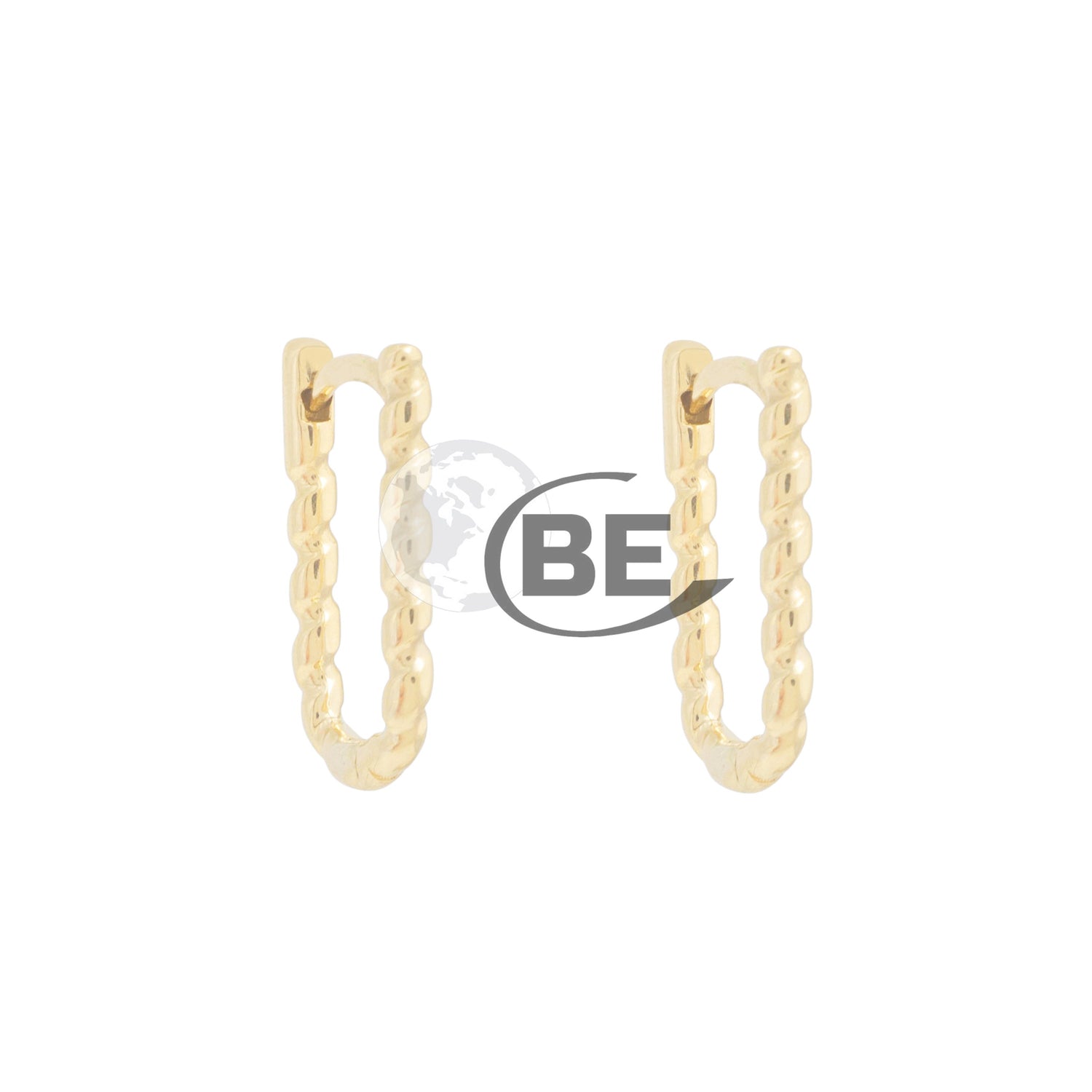 10k yellow gold 15 x 1.5mm twi