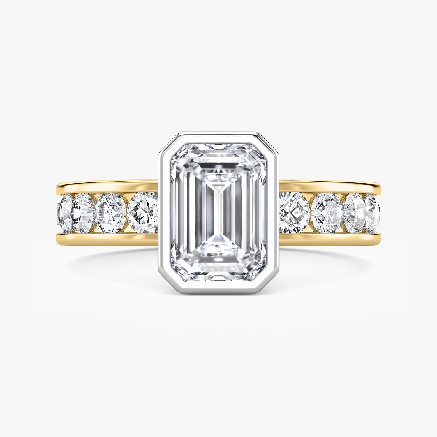 Malo Creations 14k yellow and