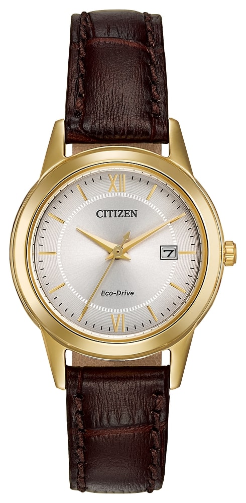 Citizen Eco-Drive "Corso" Collection